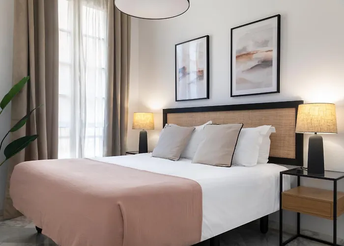 Magno Apartments Campana