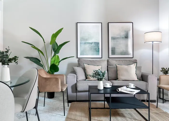 Magno Apartments Campana