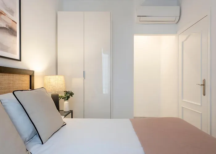 Magno Apartments Campana