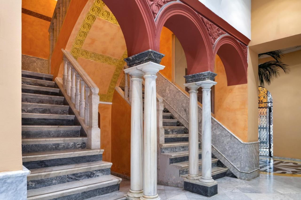 Magno Campana Apartment Sevilla