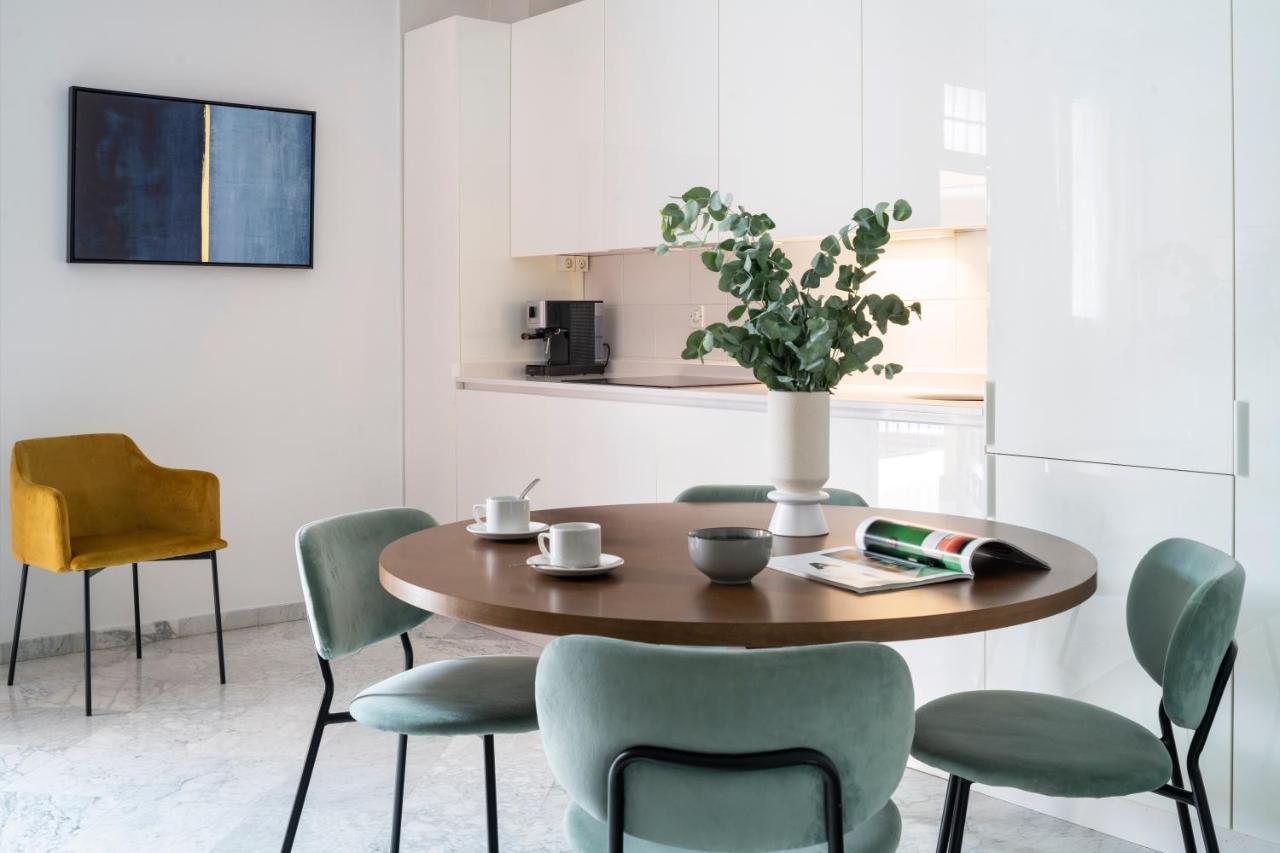 Apartment Magno Campana Sevilla