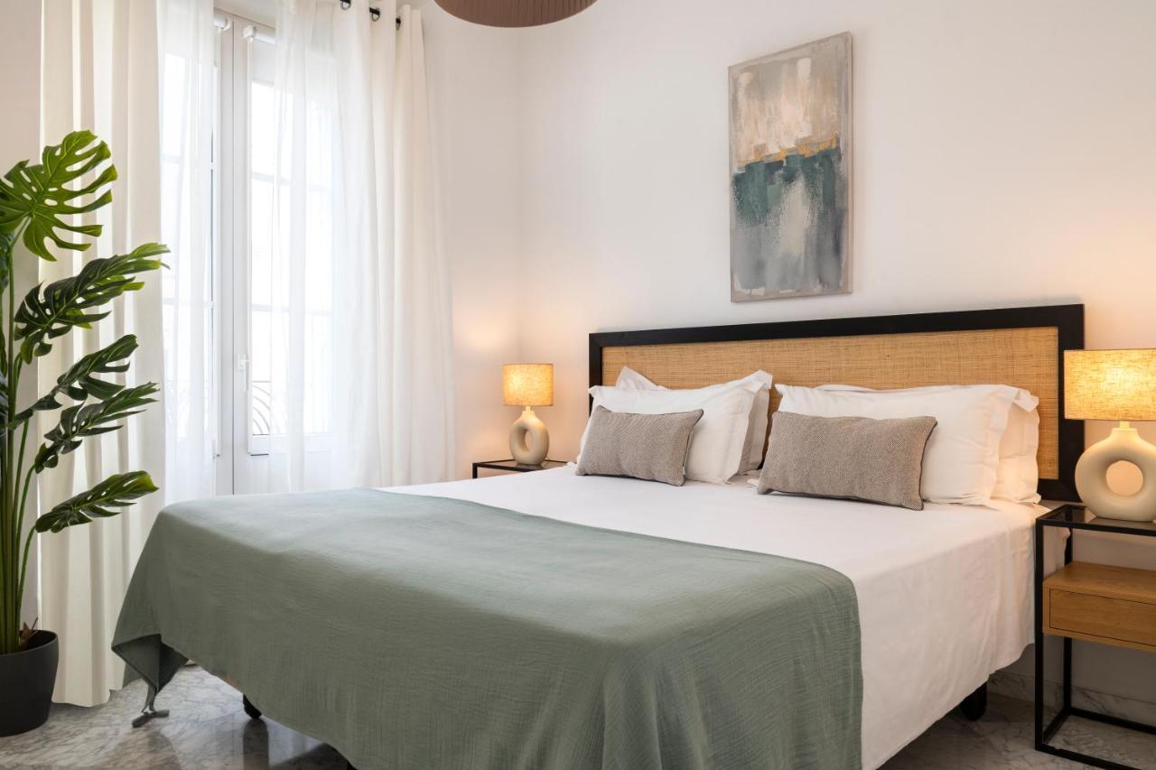 Magno Campana Apartment Sevilla