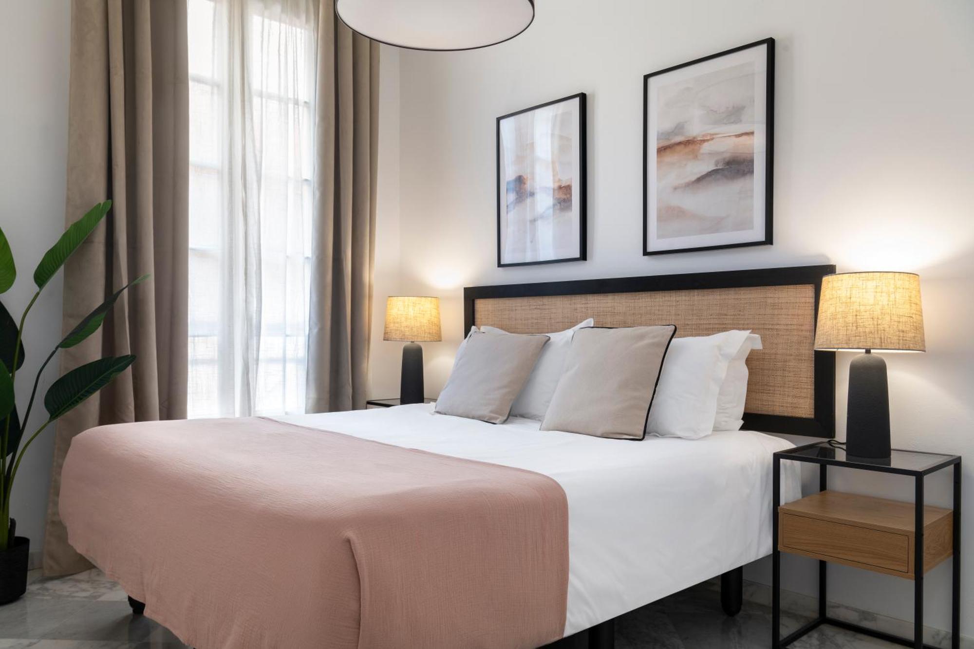 Magno Campana Apartment Sevilla
