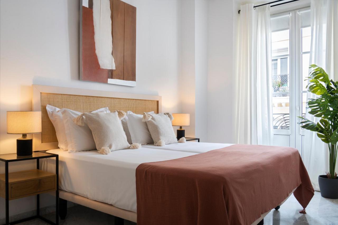 Magno Campana Apartamento *