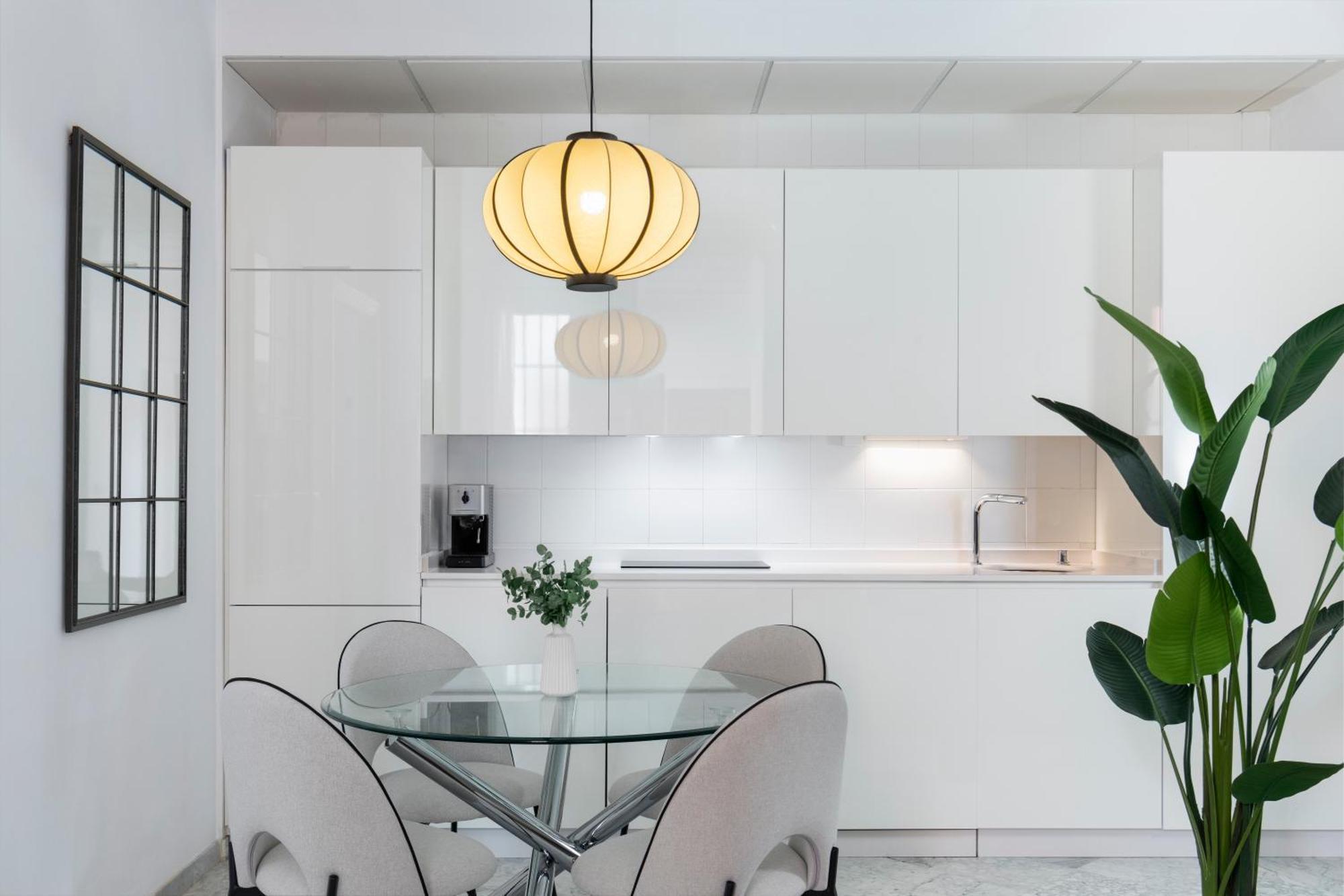 Magno Campana Apartamento *