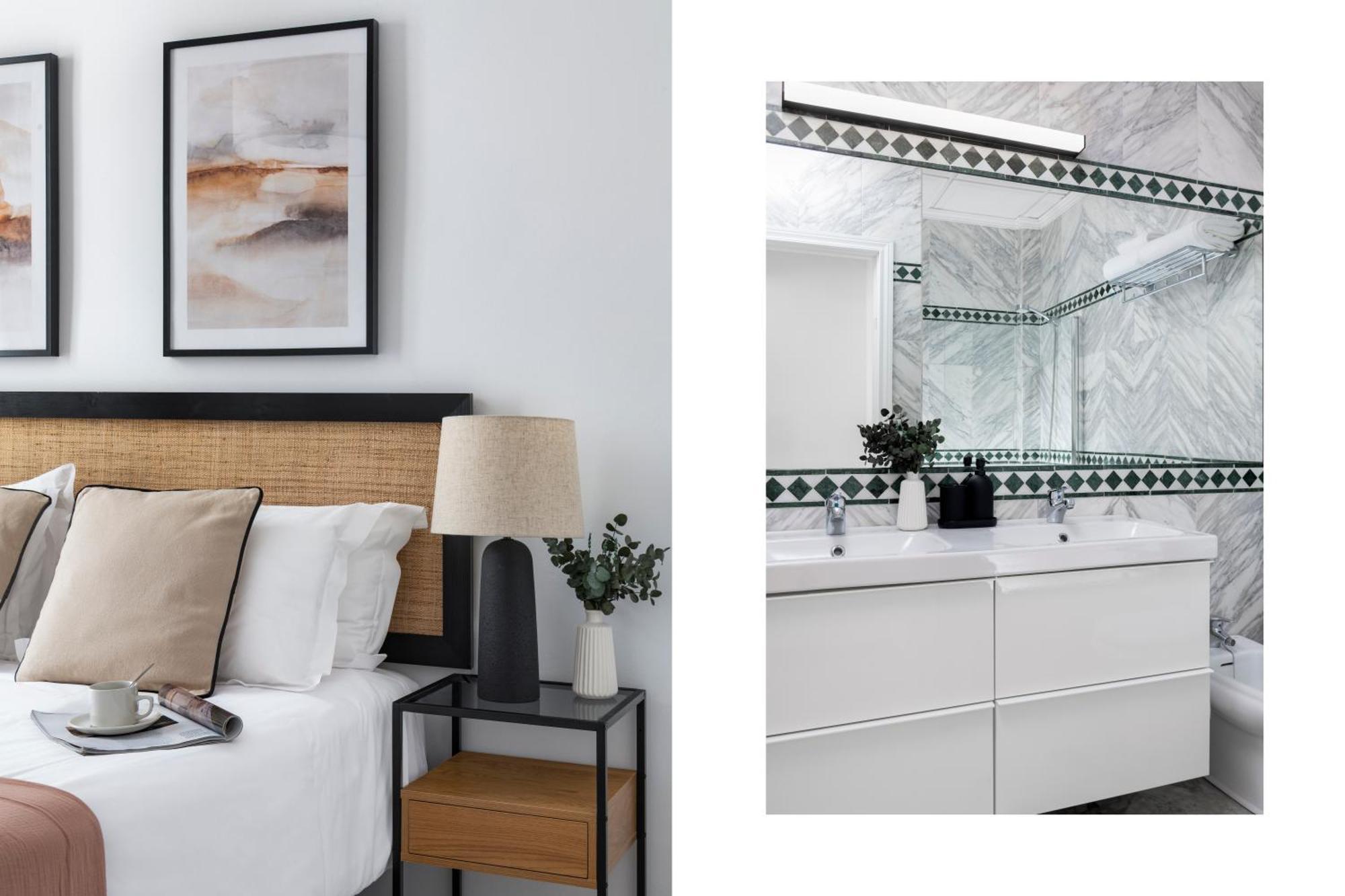 Apartamento Magno Campana *